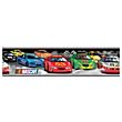 NASCAR Peel and Stick Version B Border Applique